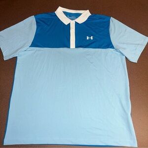 Under Armour Men's Performance Polo